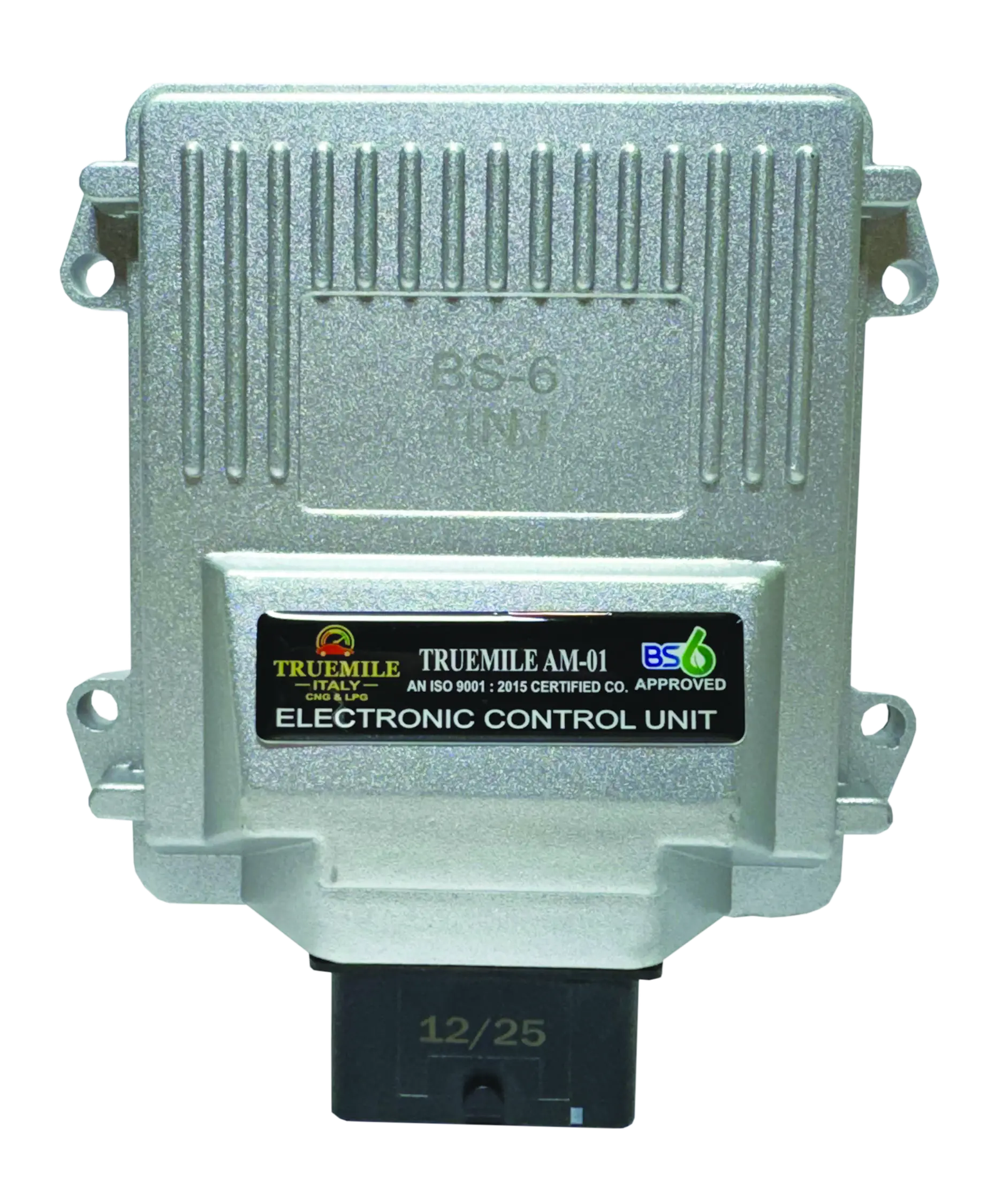 CNG 4 injector ECU