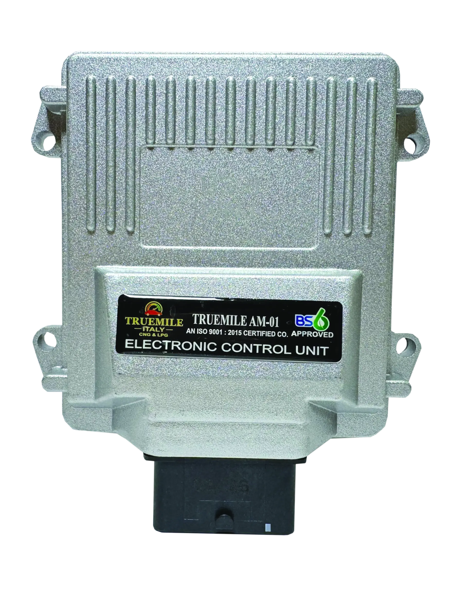 CNG MP48 ECU