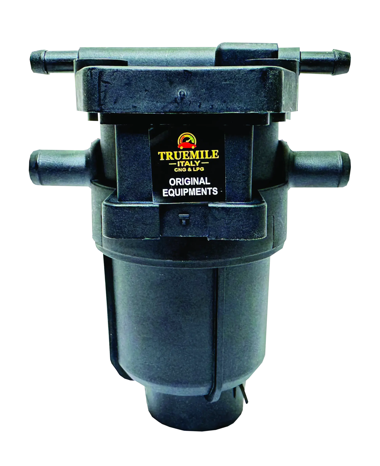 CNG gas filter