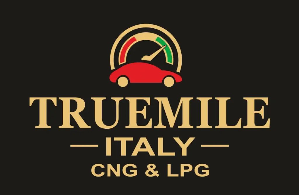 CNG Kit Brand Logo